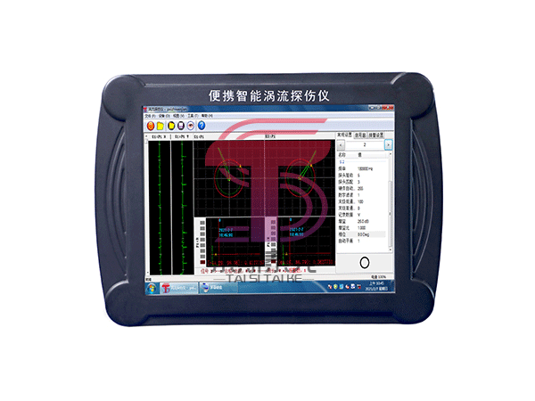 TS-ET01便携多频涡流检测仪